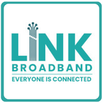 Link Broadband Logo